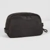 Double RL  Leather Travel Case sold by DeeCee style
