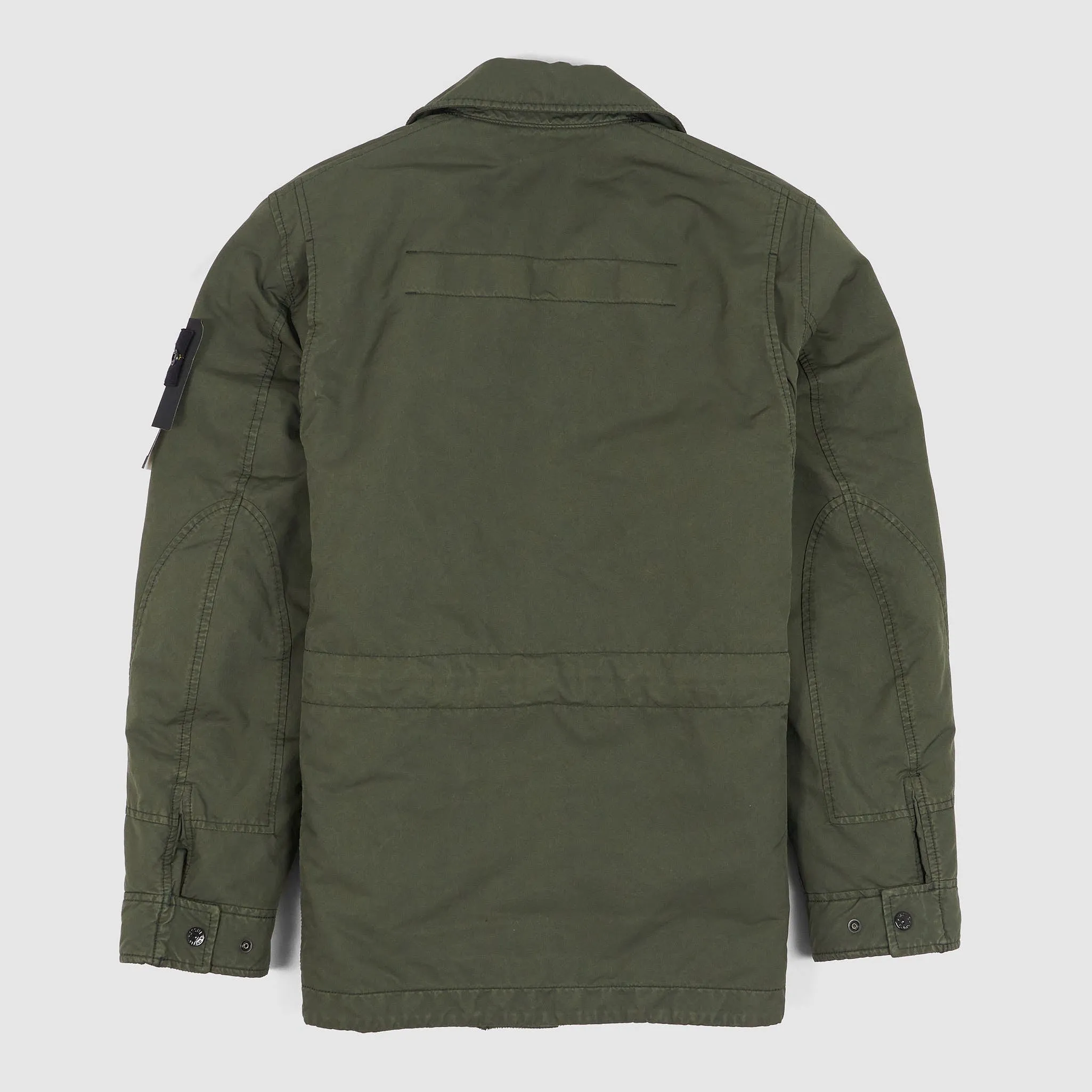 Stone Island David TC PrimaLoft® Field Jacket sold by DeeCee style product image thumbnail 3