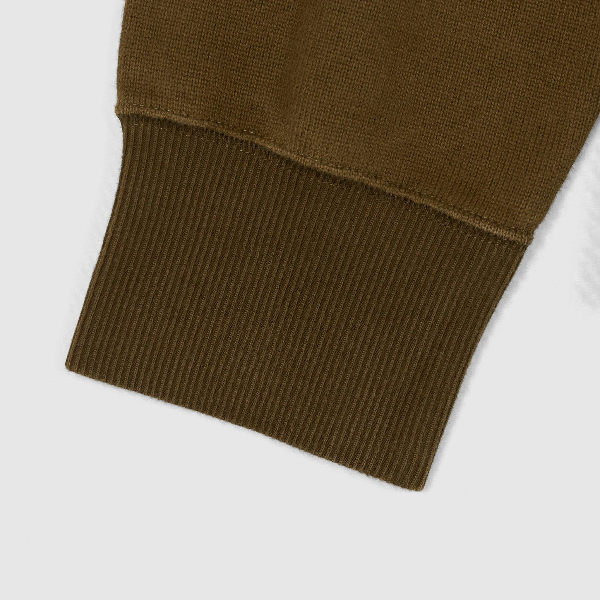 Double RL Long Sleeve Rugby Pullover Shirt sold by DeeCee style product image thumbnail 5