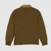 Double RL Long Sleeve Rugby Pullover Shirt sold by DeeCee style