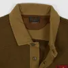 Double RL Long Sleeve Rugby Pullover Shirt sold by DeeCee style