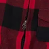 Woolrich Buffalo Plaid Archive Overshirt Jacket sold by DeeCee style