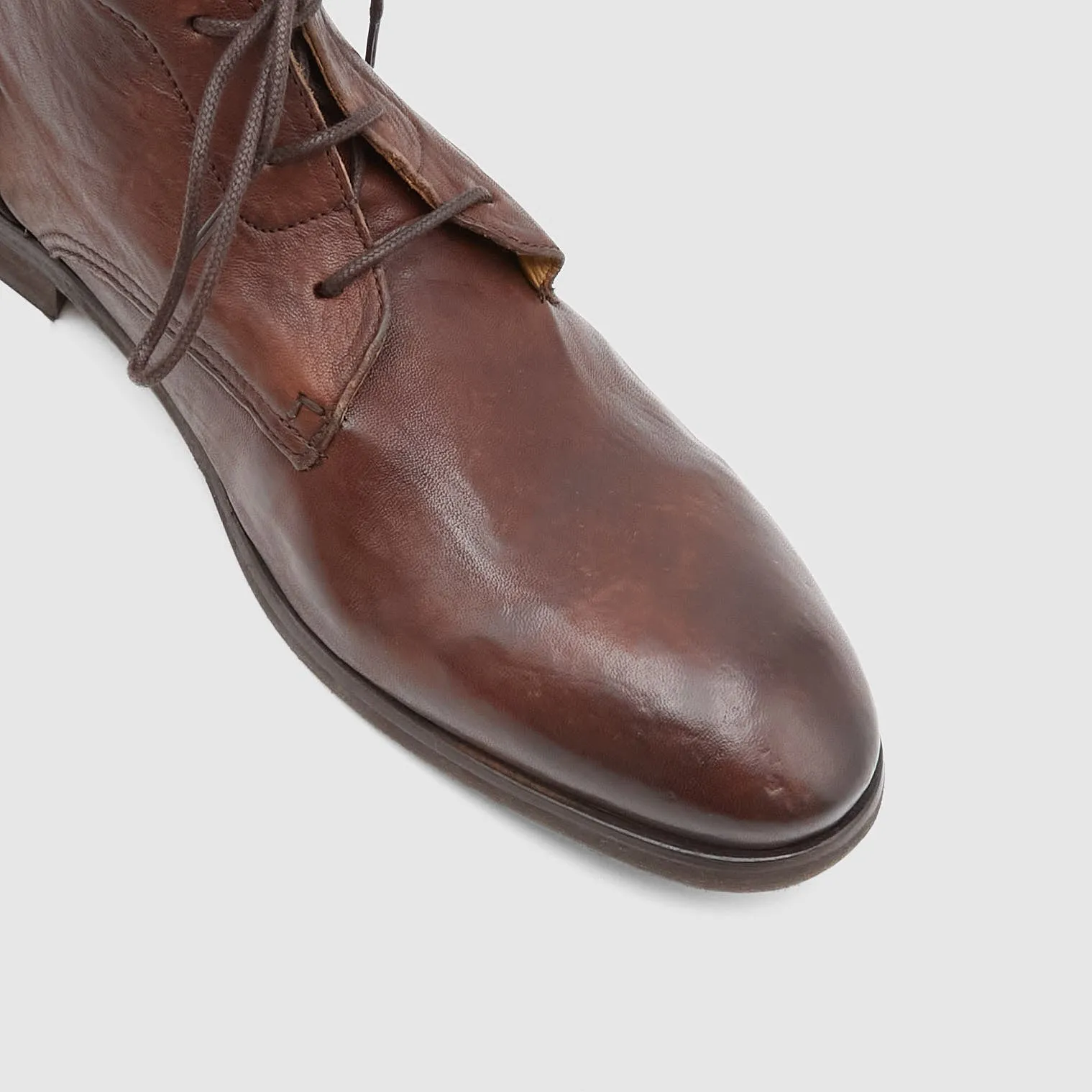 Hudson London Chukka Ryecroft sold by DeeCee style product image thumbnail 4