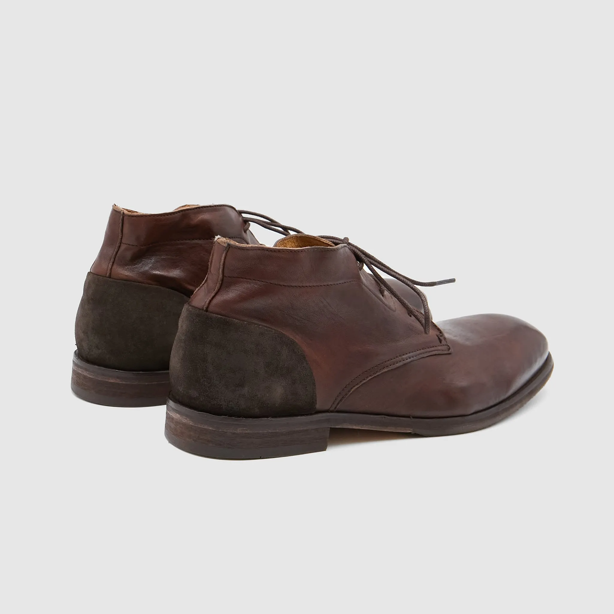 Hudson London Chukka Ryecroft sold by DeeCee style product image thumbnail 3