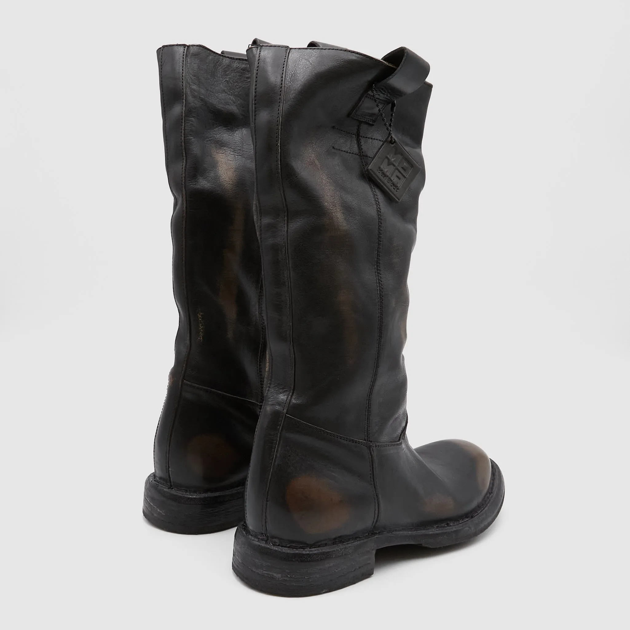 Moma Ladies Boots sold by DeeCee style product image thumbnail 3