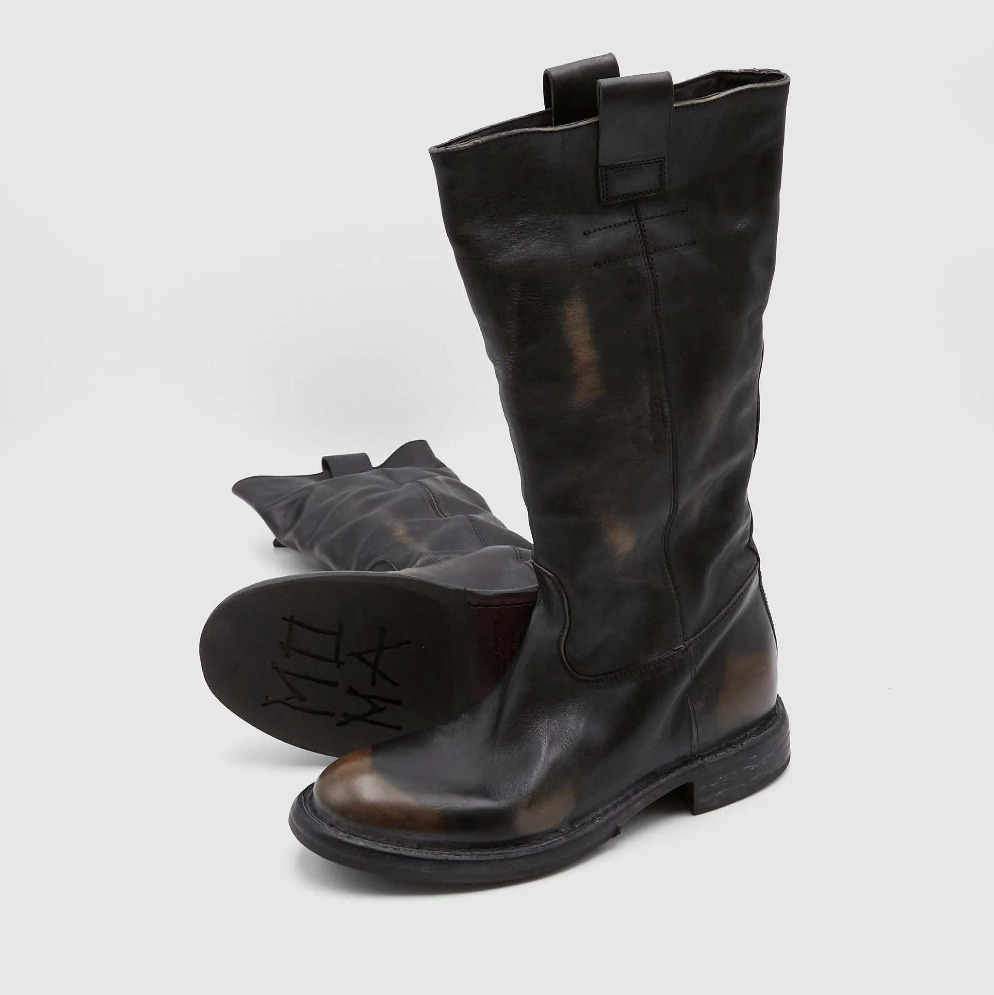 Moma Ladies Boots sold by DeeCee style product image thumbnail 2