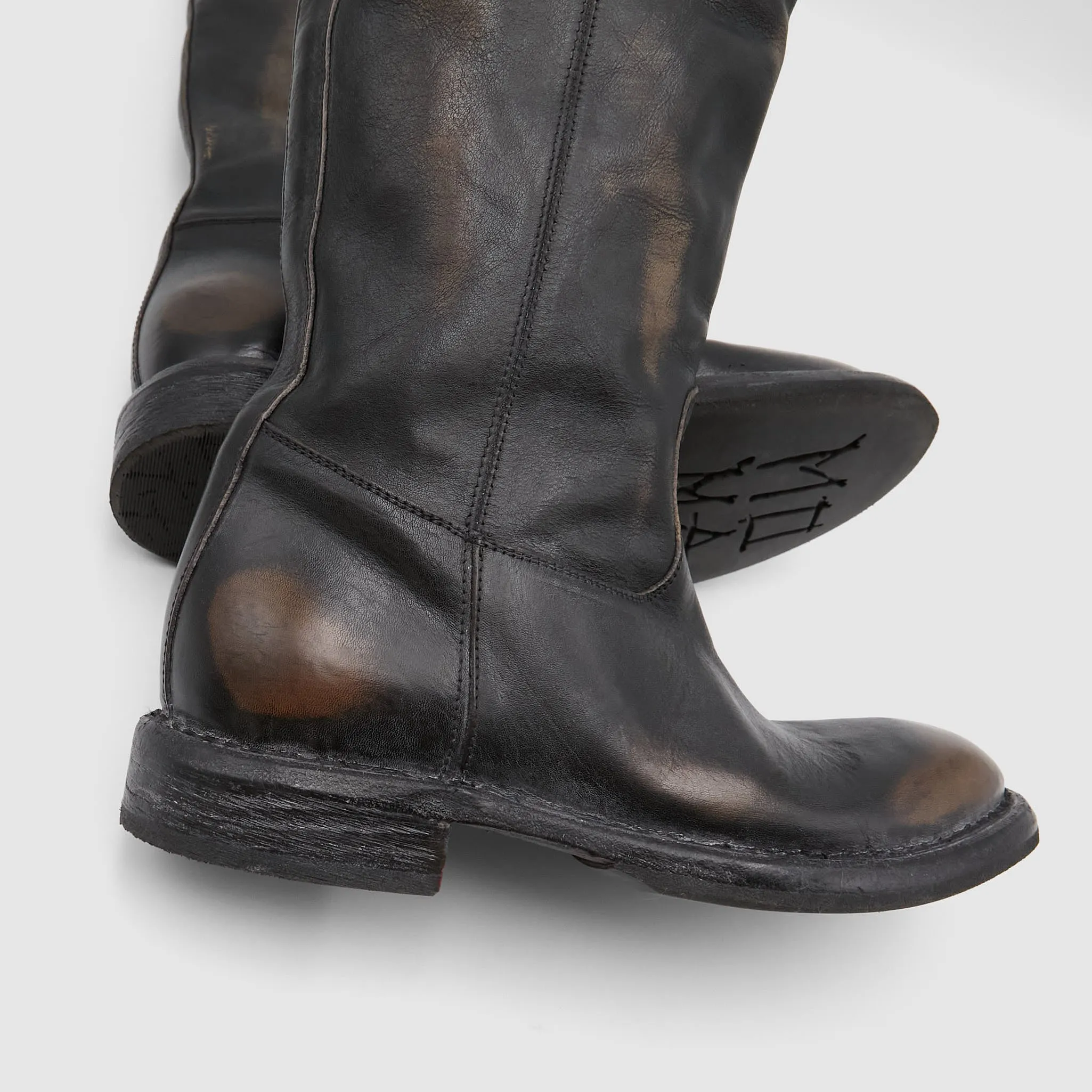 Moma Ladies Boots sold by DeeCee style product image thumbnail 5