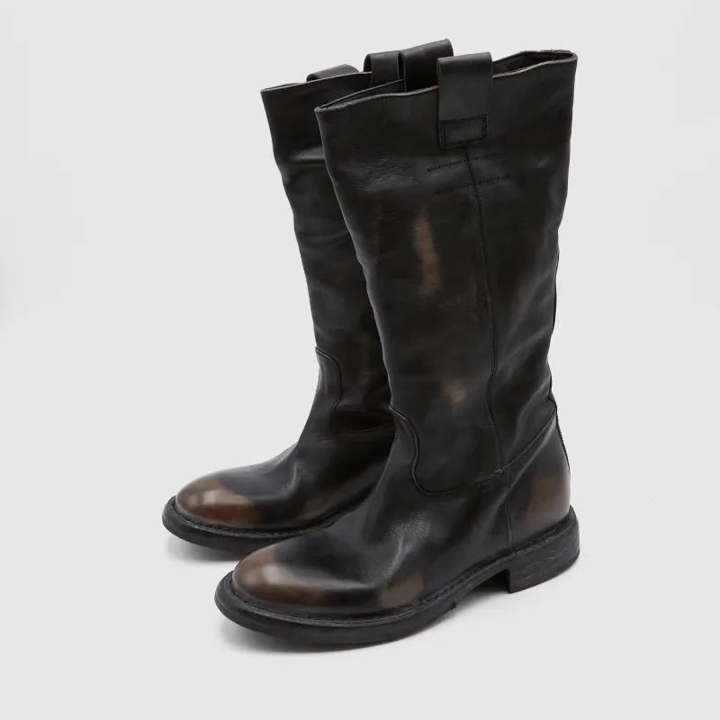 Moma Ladies Boots sold by DeeCee style