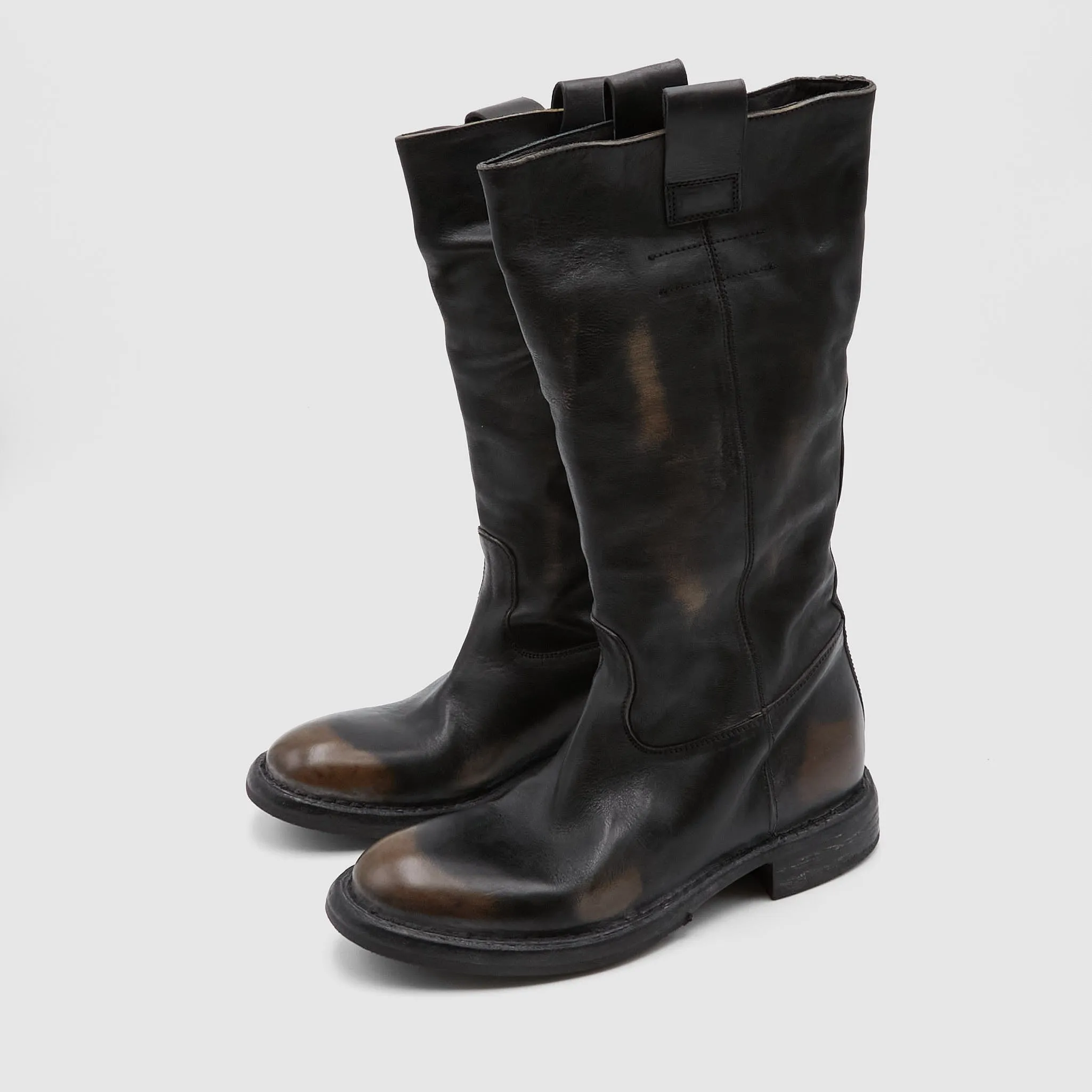 Moma Ladies Boots sold by DeeCee style