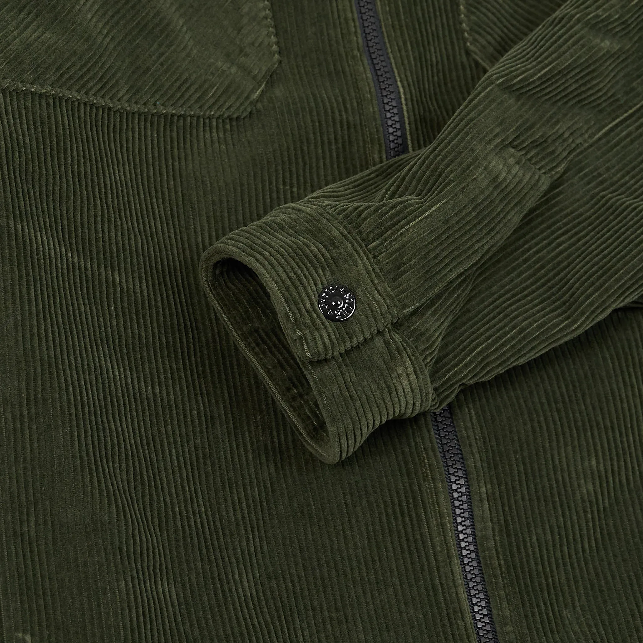 Stone Island Corduroy Overshirt sold by DeeCee style product image thumbnail 4