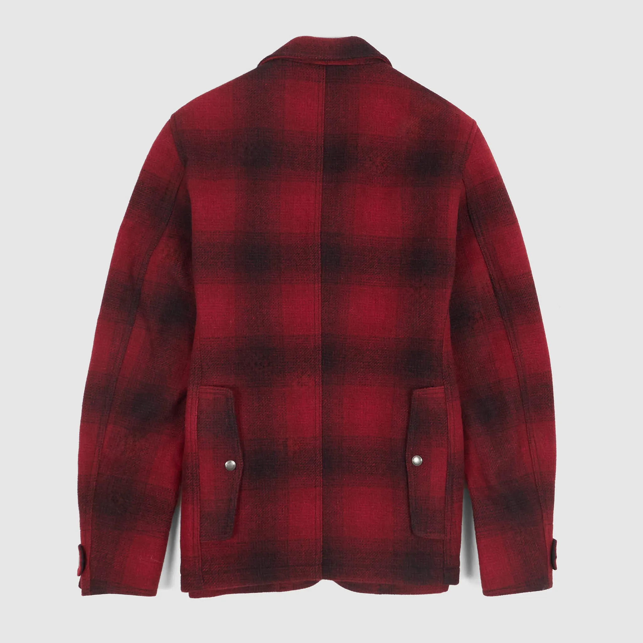 Woolrich Mc Kenzea Jacket sold by DeeCee style product image thumbnail 4