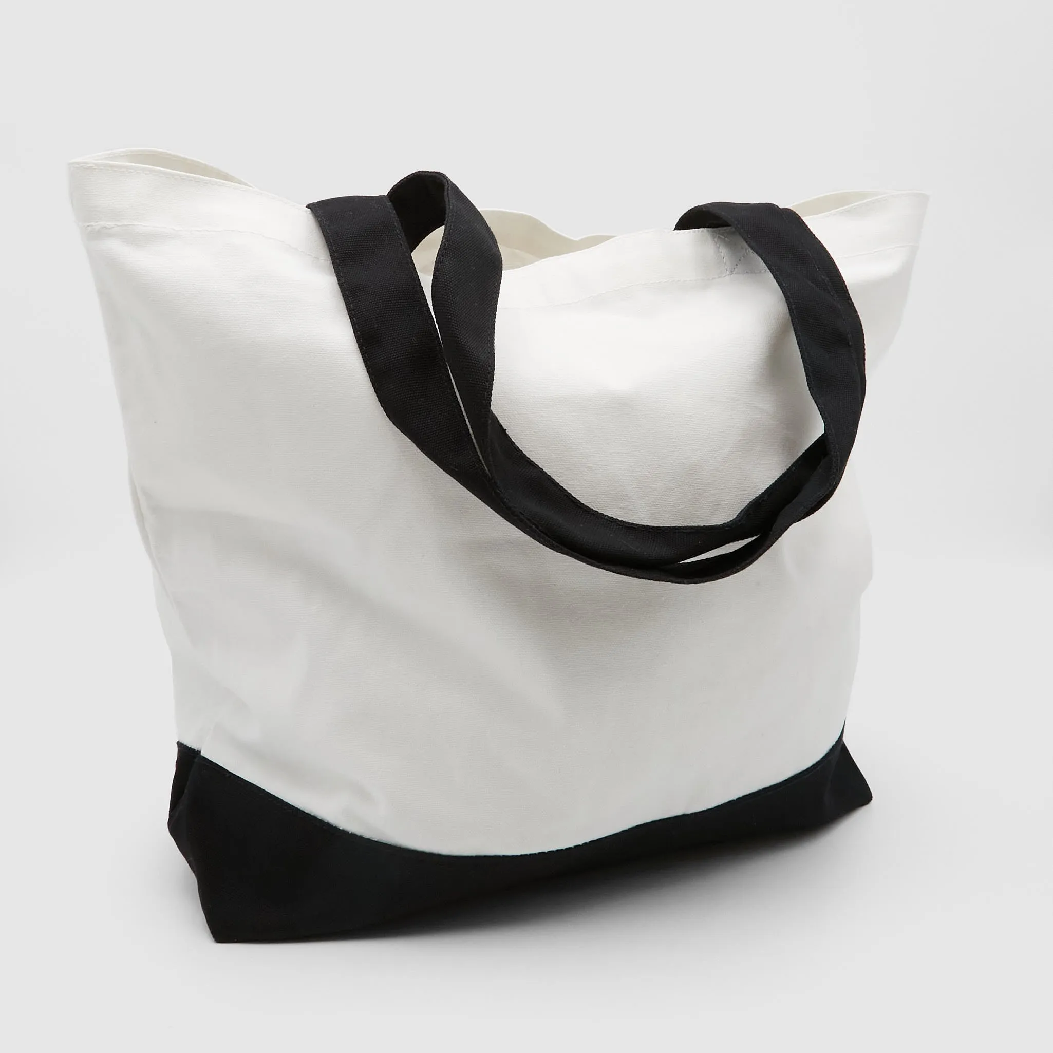 Johnson Motors Inc. Surf Champs Beach Tote Bag sold by DeeCee style product image thumbnail 2