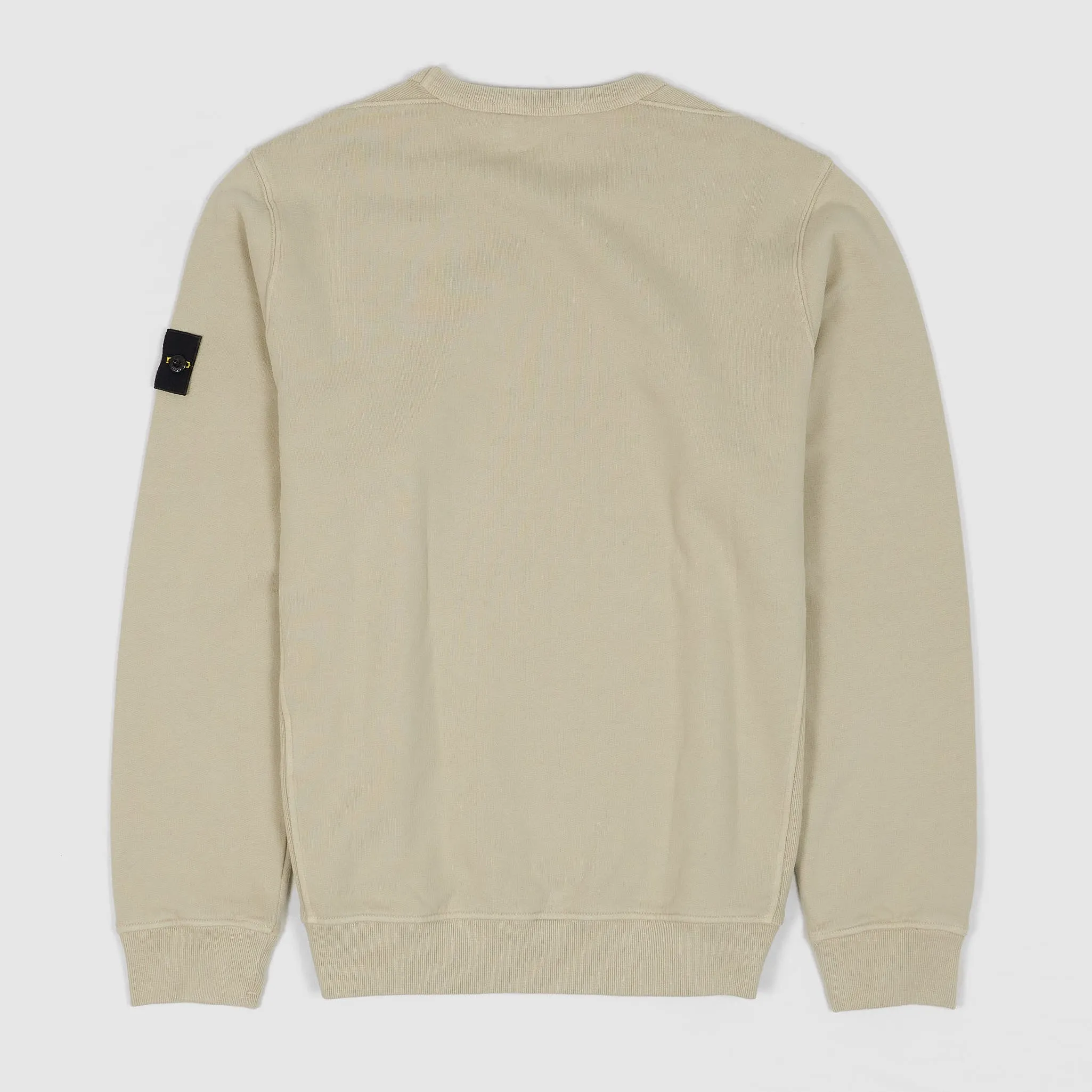 Stone Island Classic Crew Neck Sweatshirt sold by DeeCee style product image thumbnail 2