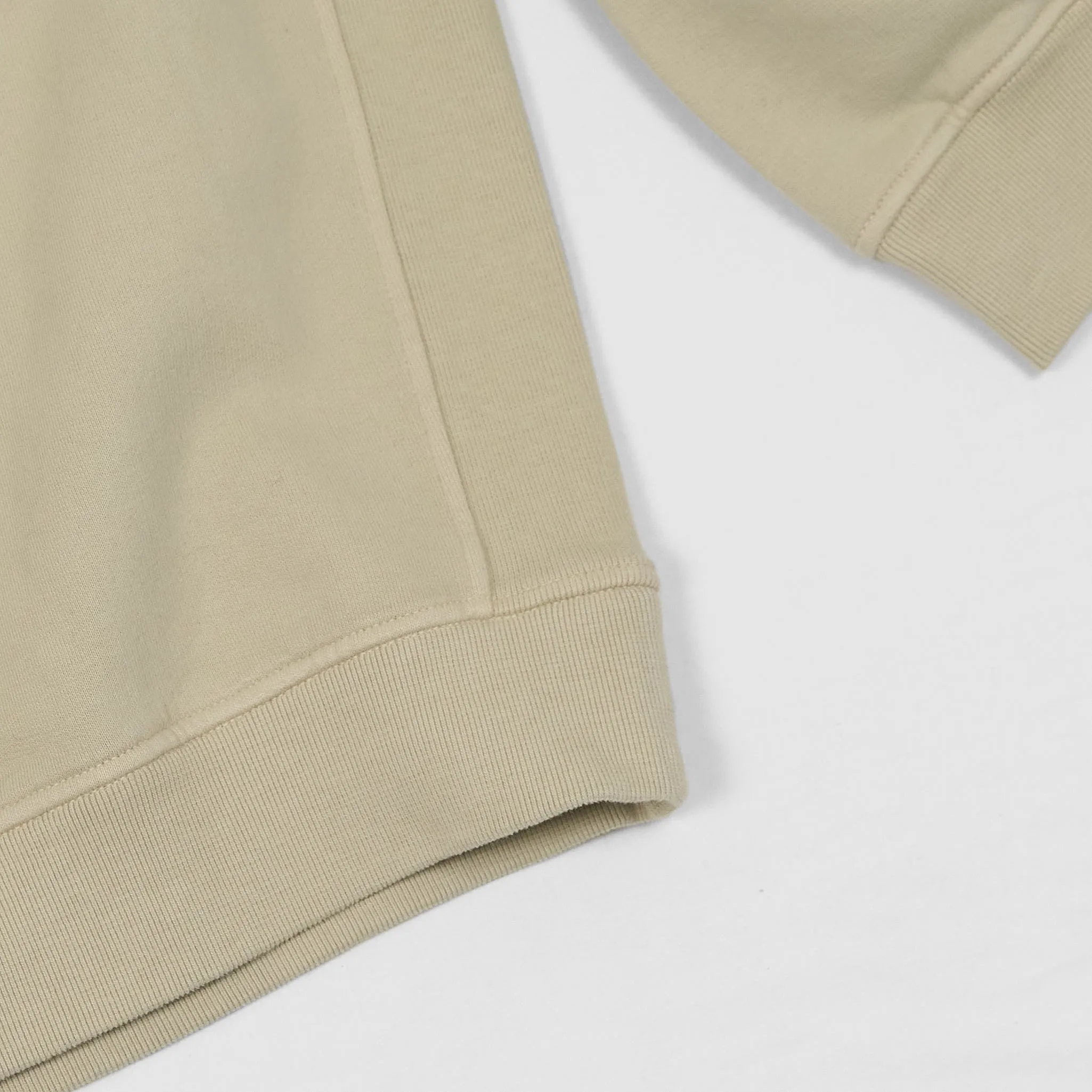 Stone Island Classic Crew Neck Sweatshirt sold by DeeCee style product image thumbnail 4