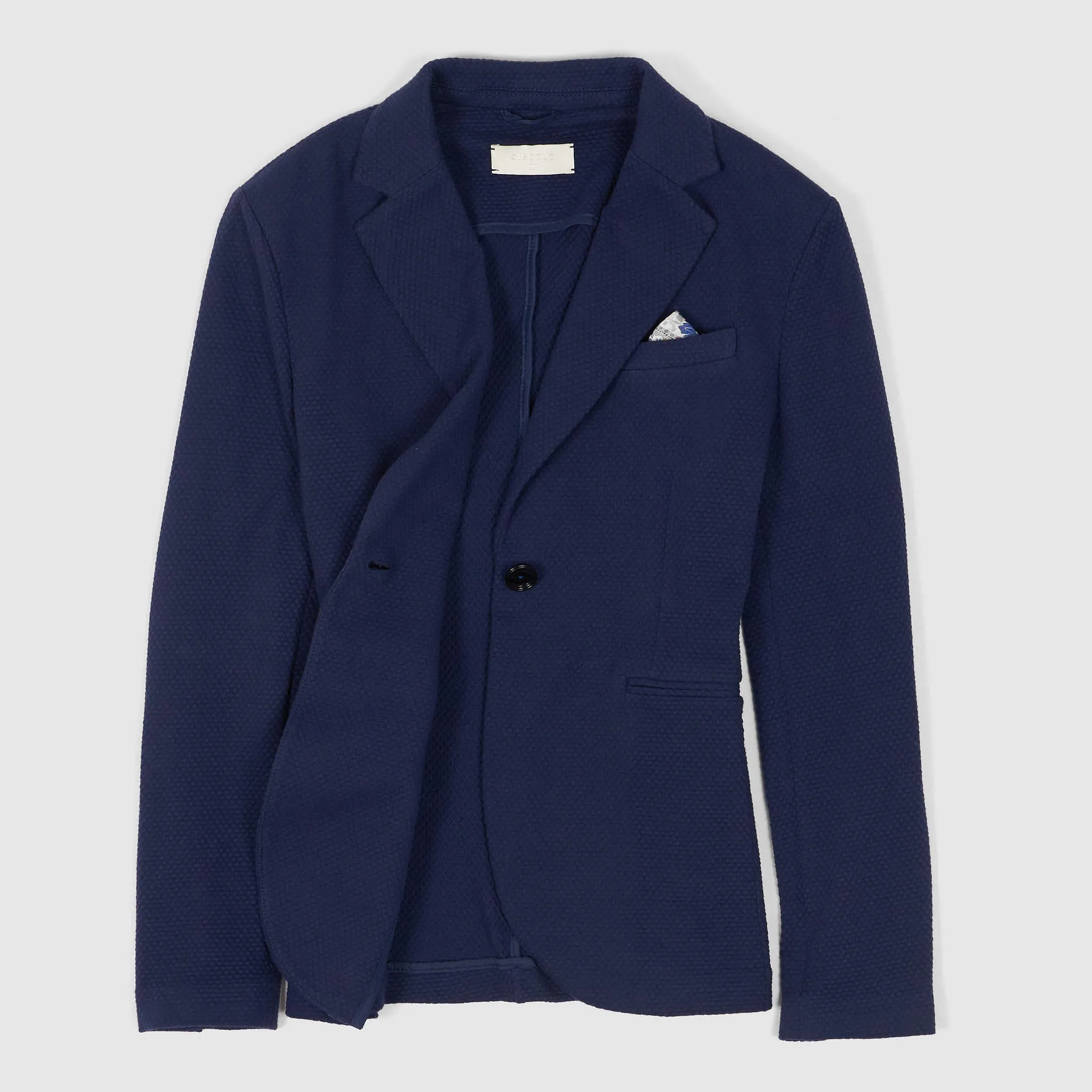 Circolo 1901 Ladies Easy Blazer sold by DeeCee style product image thumbnail 2