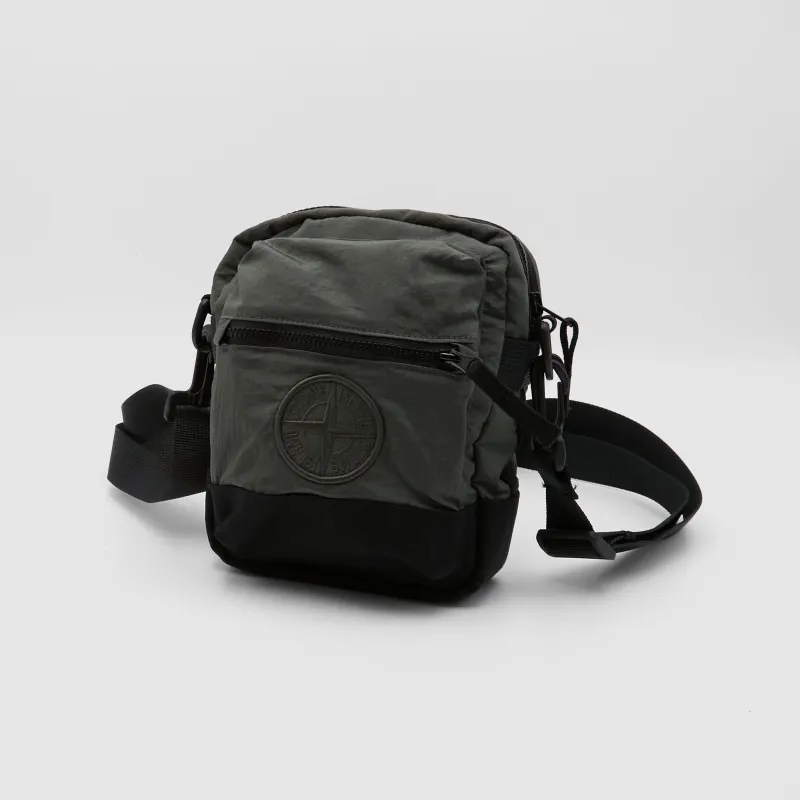 Stone Island Utility Bum Bag sold by DeeCee style