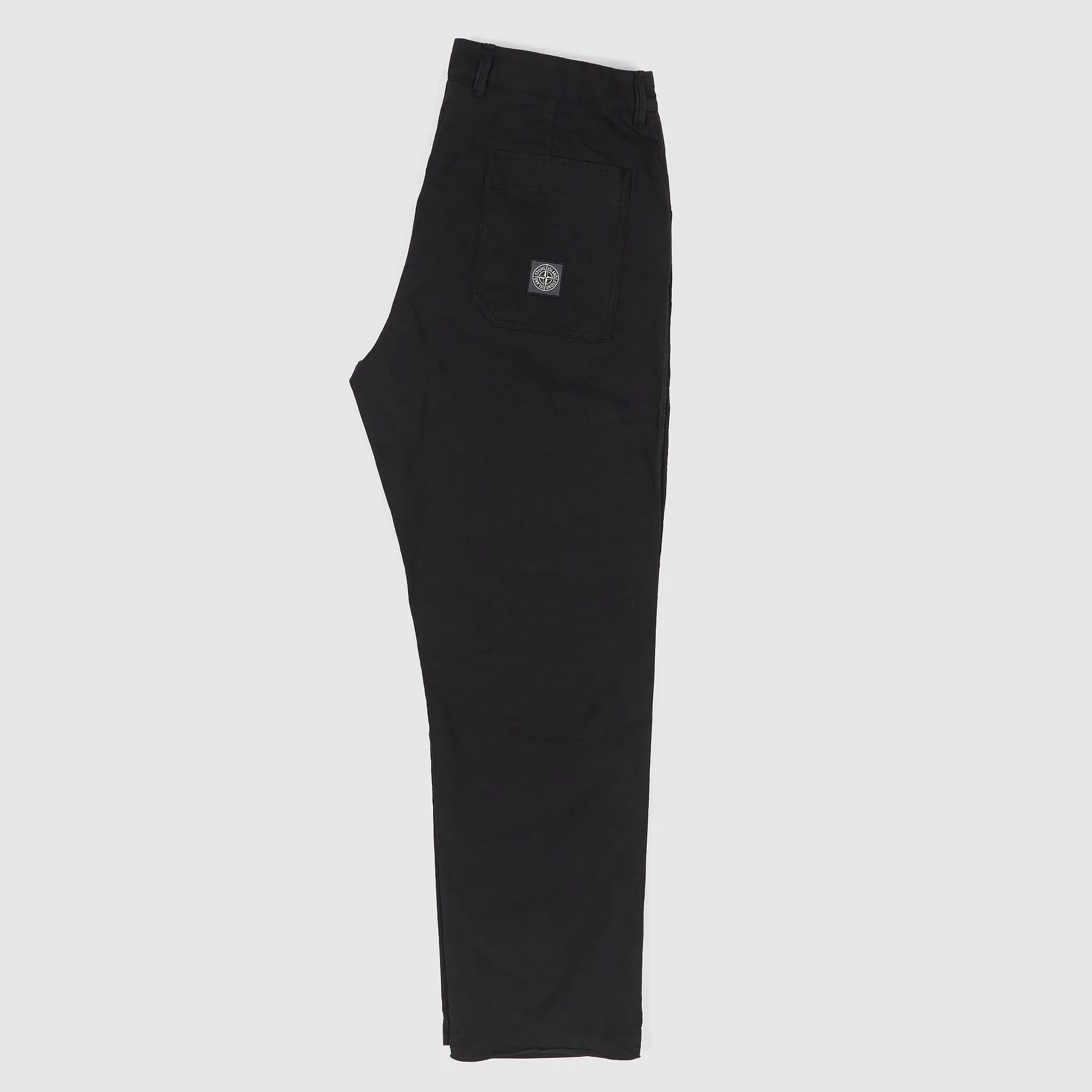 Stone Island 5-Pocket Cotton Ripstop Five Pocket Pants sold by DeeCee style product image thumbnail 2