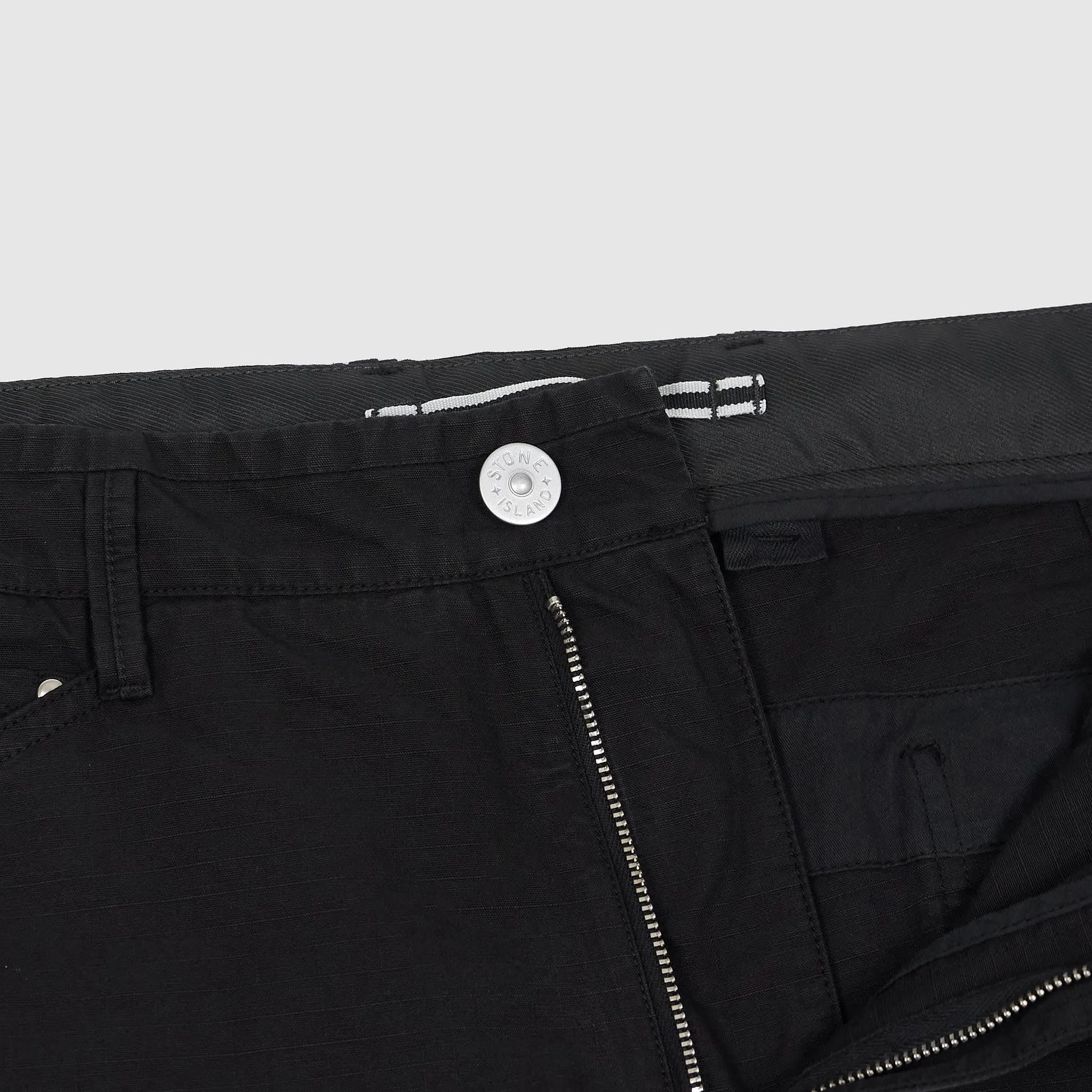 Stone Island 5-Pocket Cotton Ripstop Five Pocket Pants sold by DeeCee style product image thumbnail 5