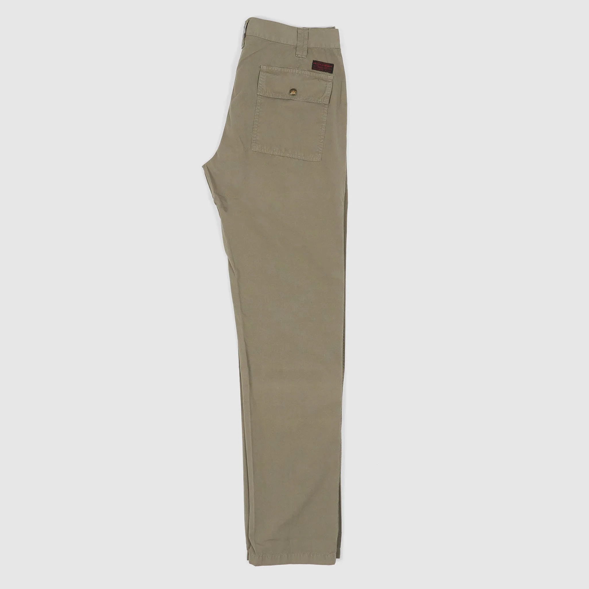 Filson Black Label Lightweight Fatigue Pants sold by DeeCee style product image thumbnail 2