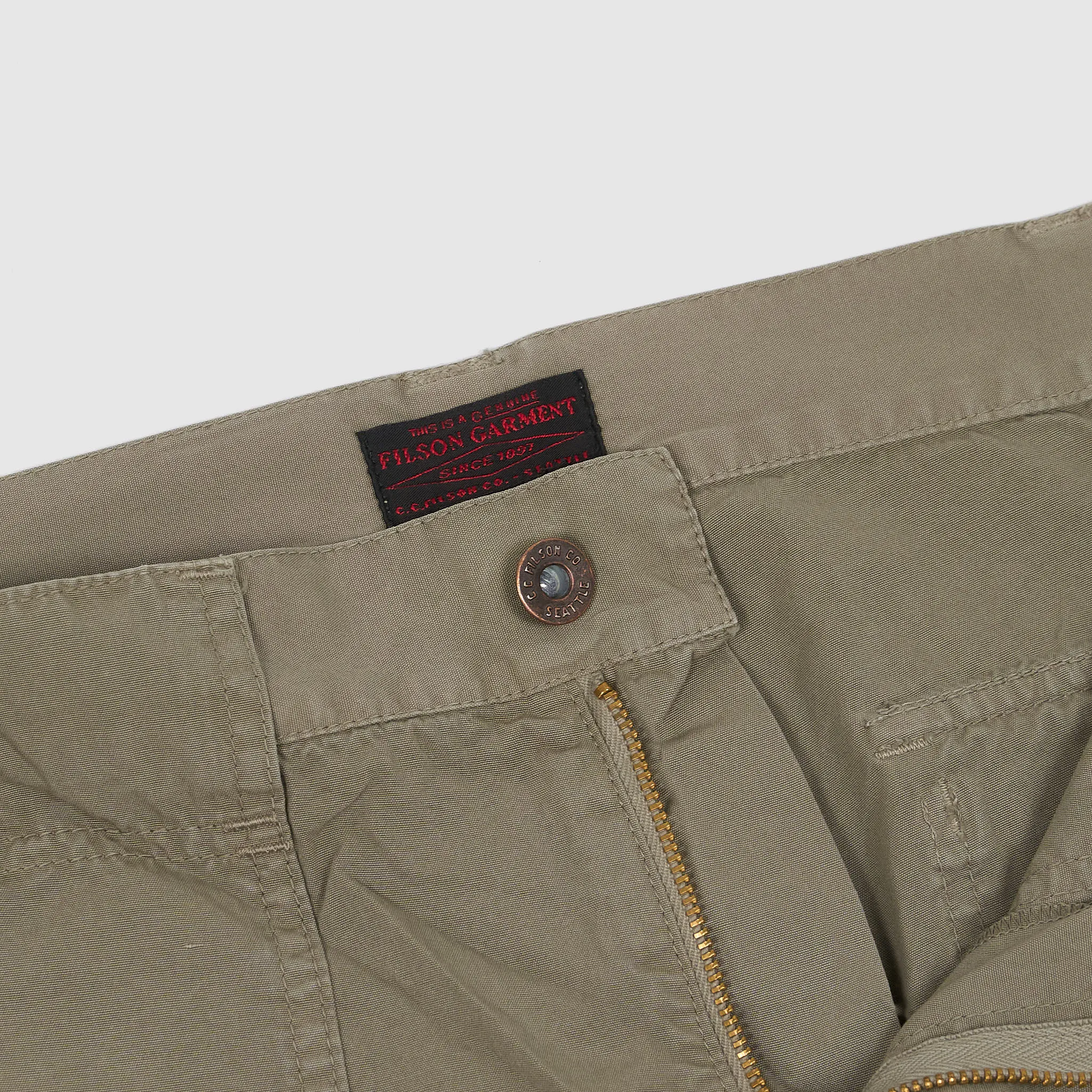 Filson Black Label Lightweight Fatigue Pants sold by DeeCee style product image thumbnail 4