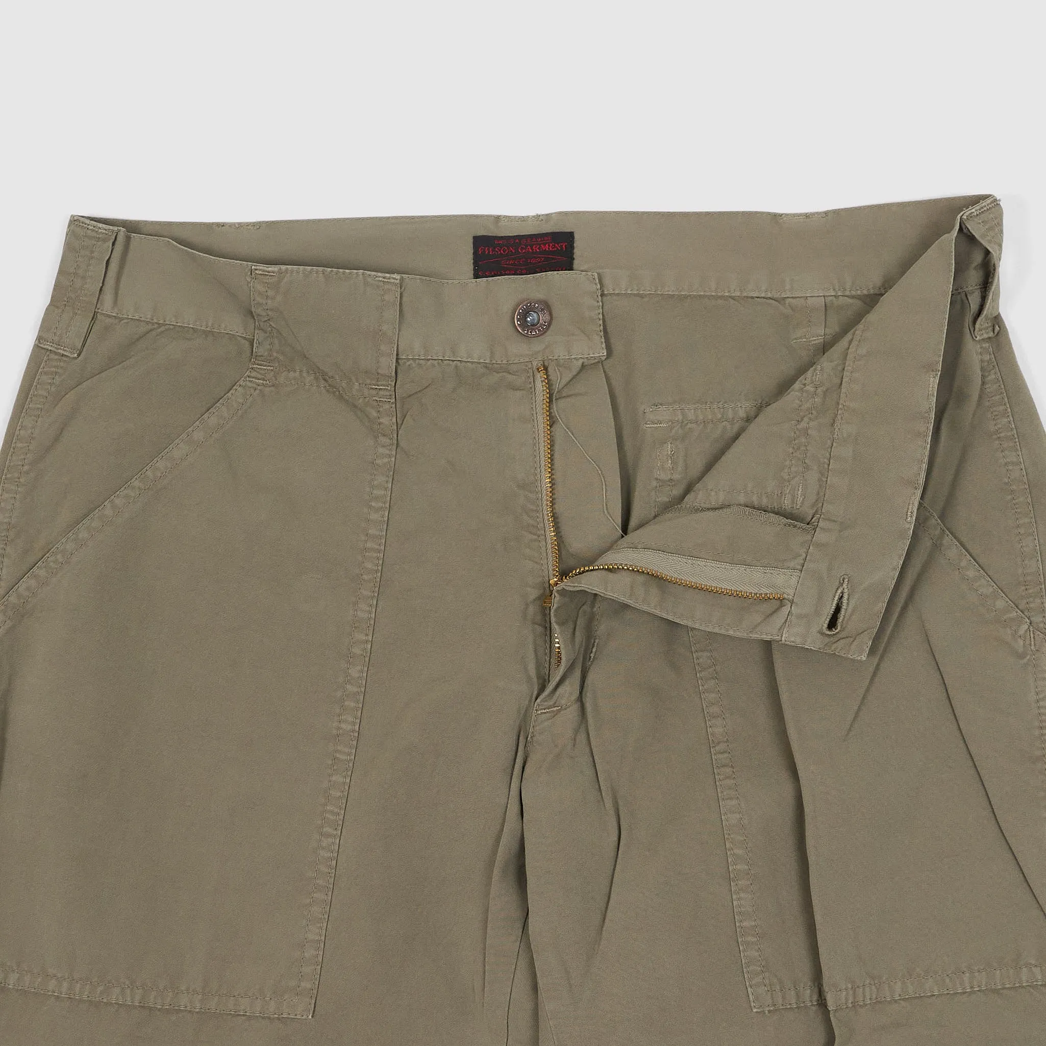 Filson Black Label Lightweight Fatigue Pants sold by DeeCee style product image thumbnail 3