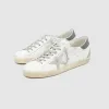 Golden Goose Superstar White Ice Dark Gray 14 Sneakers sold by DeeCee style