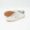Golden Goose Superstar White Ice Dark Gray 14 Sneakers sold by DeeCee style