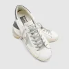 Golden Goose Superstar White Ice Dark Gray 14 Sneakers sold by DeeCee style