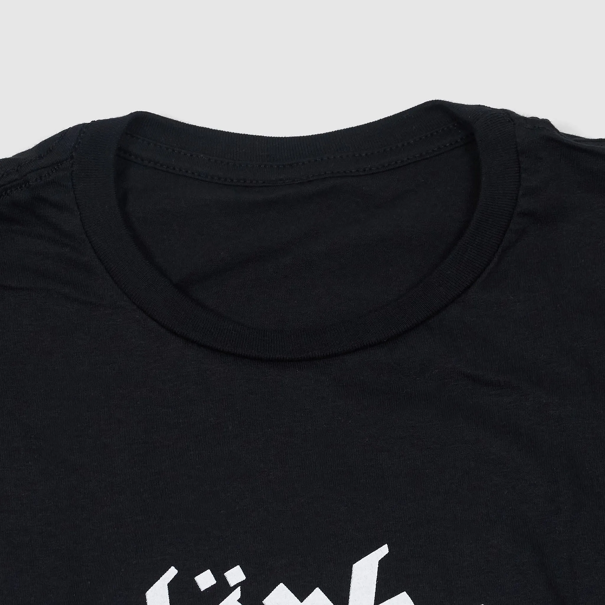 Motörhead Tee England Crew Neck Rock T-Shirt sold by DeeCee style product image thumbnail 3