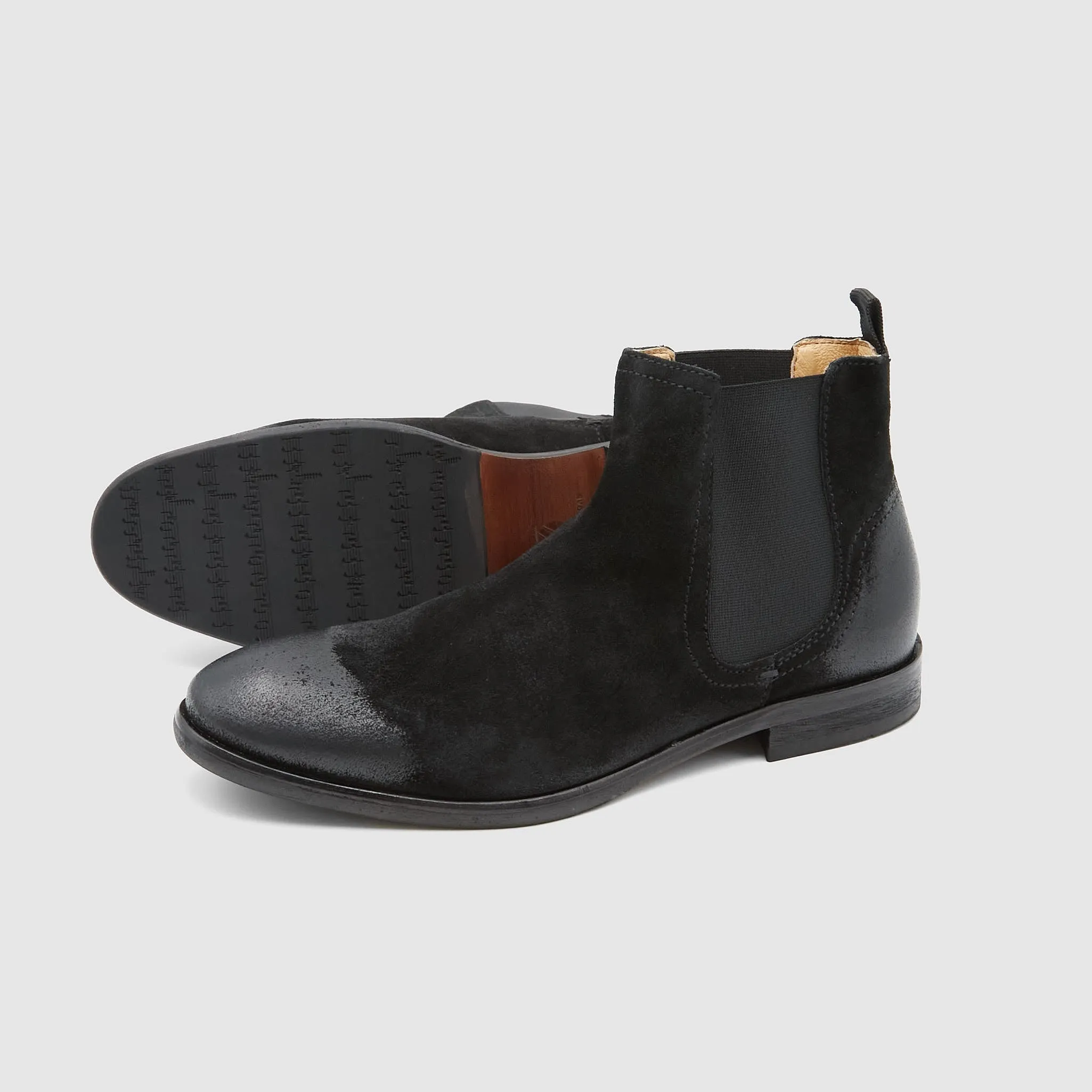 Hudson Entwhistle Boot sold by DeeCee style product image thumbnail 2