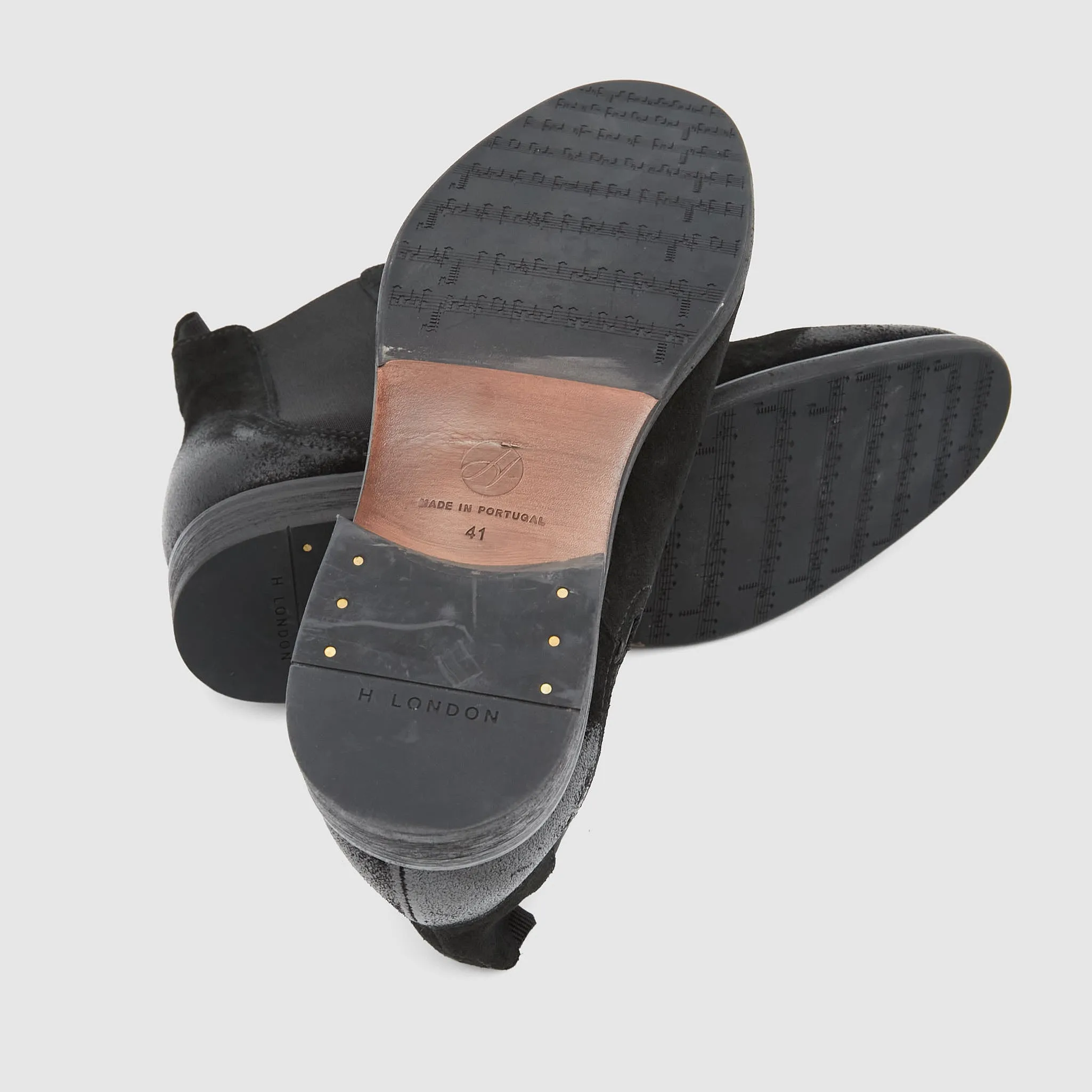 Hudson Entwhistle Boot sold by DeeCee style product image thumbnail 5