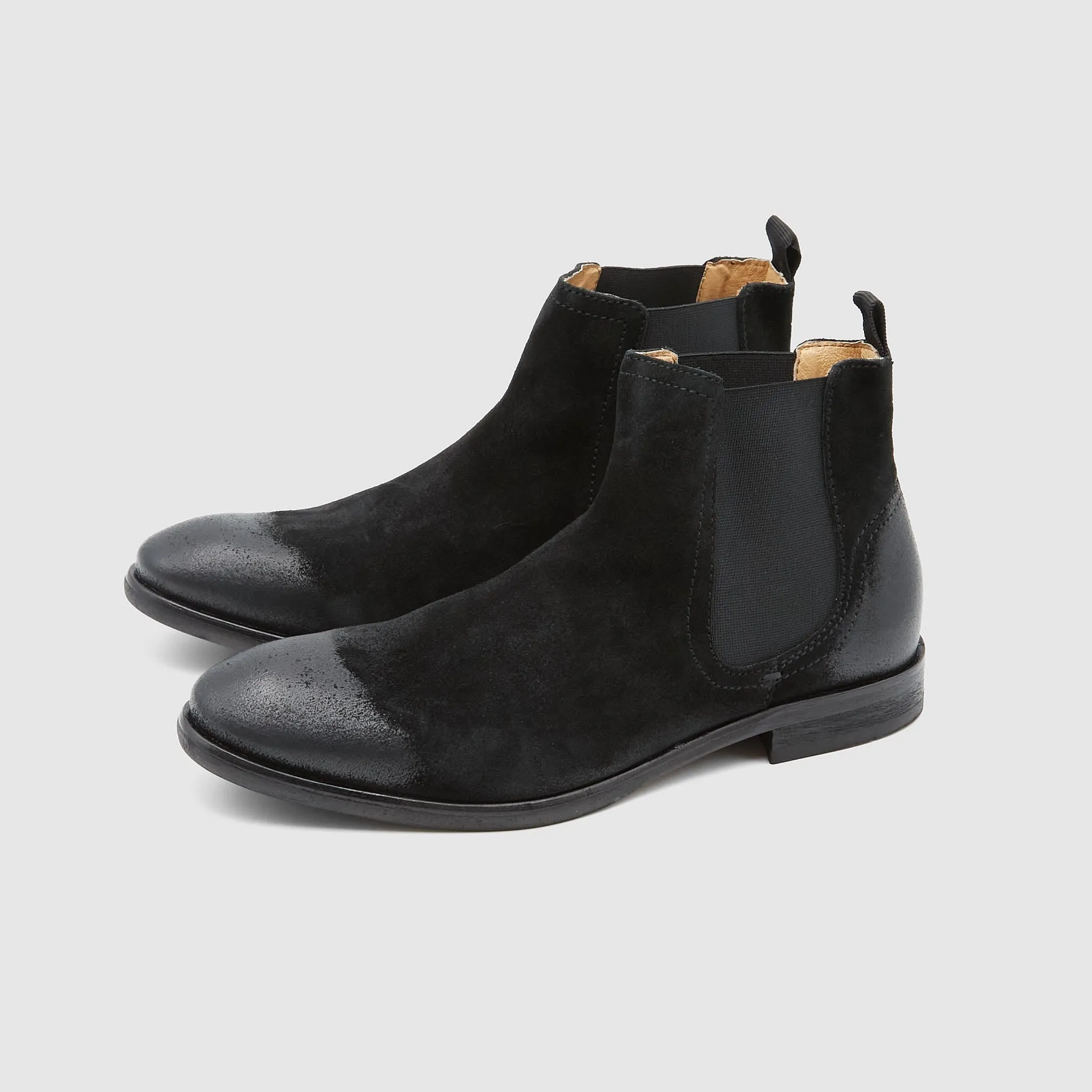 Hudson Entwhistle Boot sold by DeeCee style