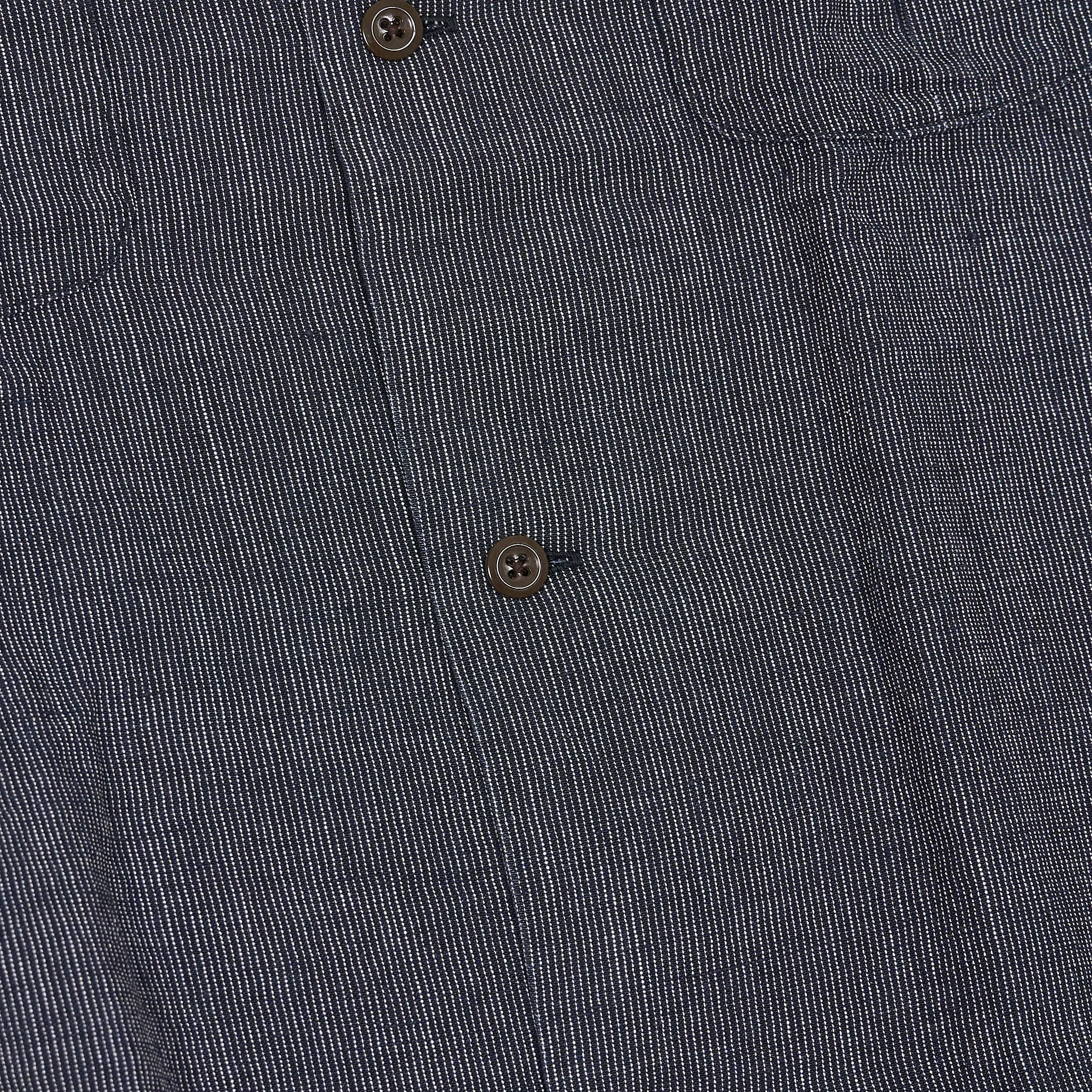 Old Crow Speed Shop by Glad Hand & Co. Duesenberg Short Sleeve Work Shirt sold by DeeCee style product image thumbnail 5