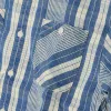 Double RL Long Sleeve Cotton/ Linen Sports Plaid Shirt sold by DeeCee style