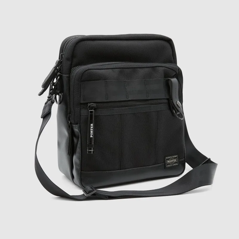 Porter Yoshida & Co. Heat Shoulder Bag sold by DeeCee style