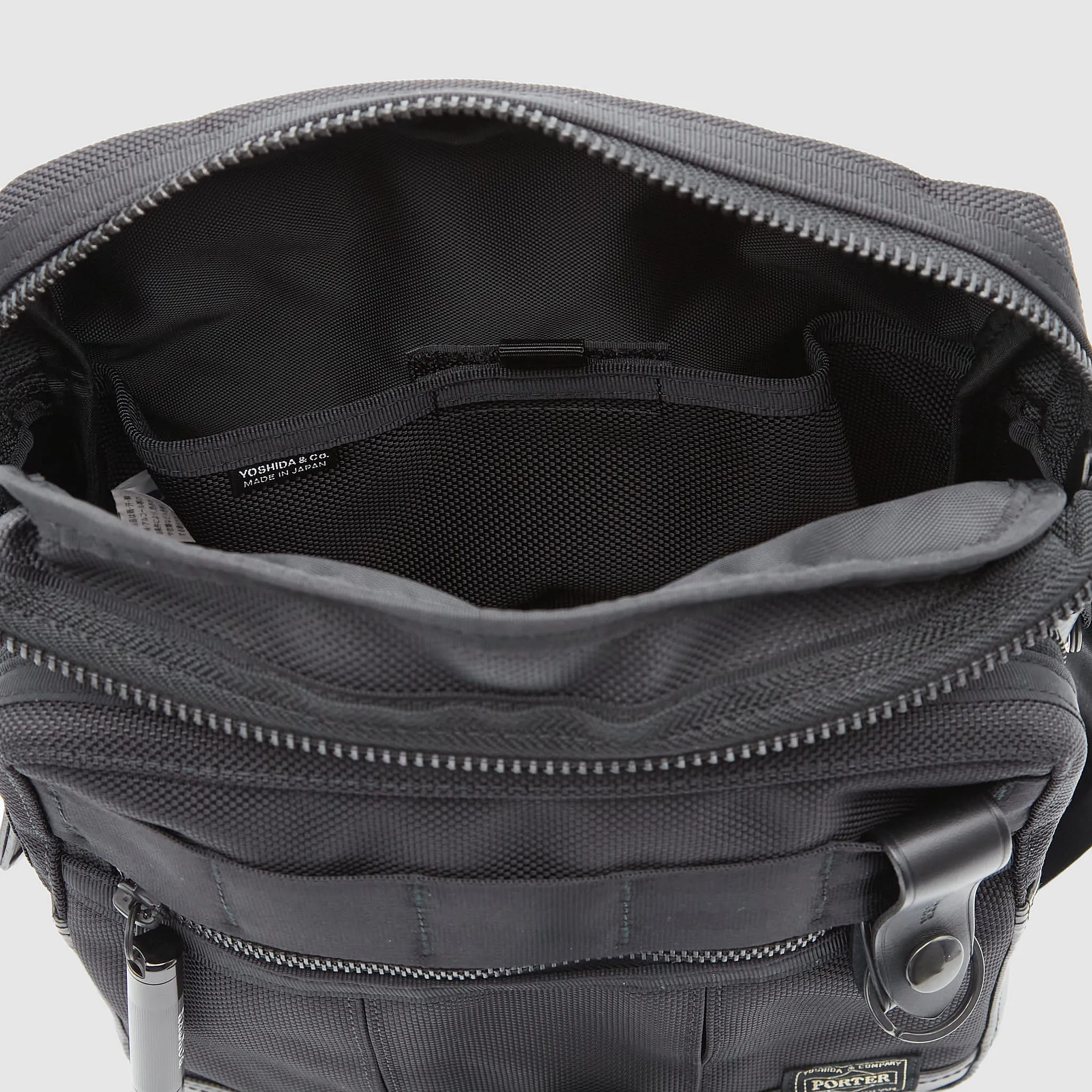 Porter Yoshida & Co. Heat Shoulder Bag sold by DeeCee style product image thumbnail 4