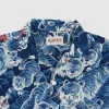 Freenote Cloth Ice Tiger Hawain Shirt sold by DeeCee style
