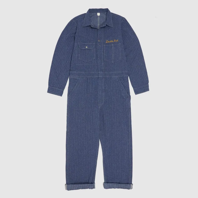 Double RL HD Workwear Overall sold by DeeCee style