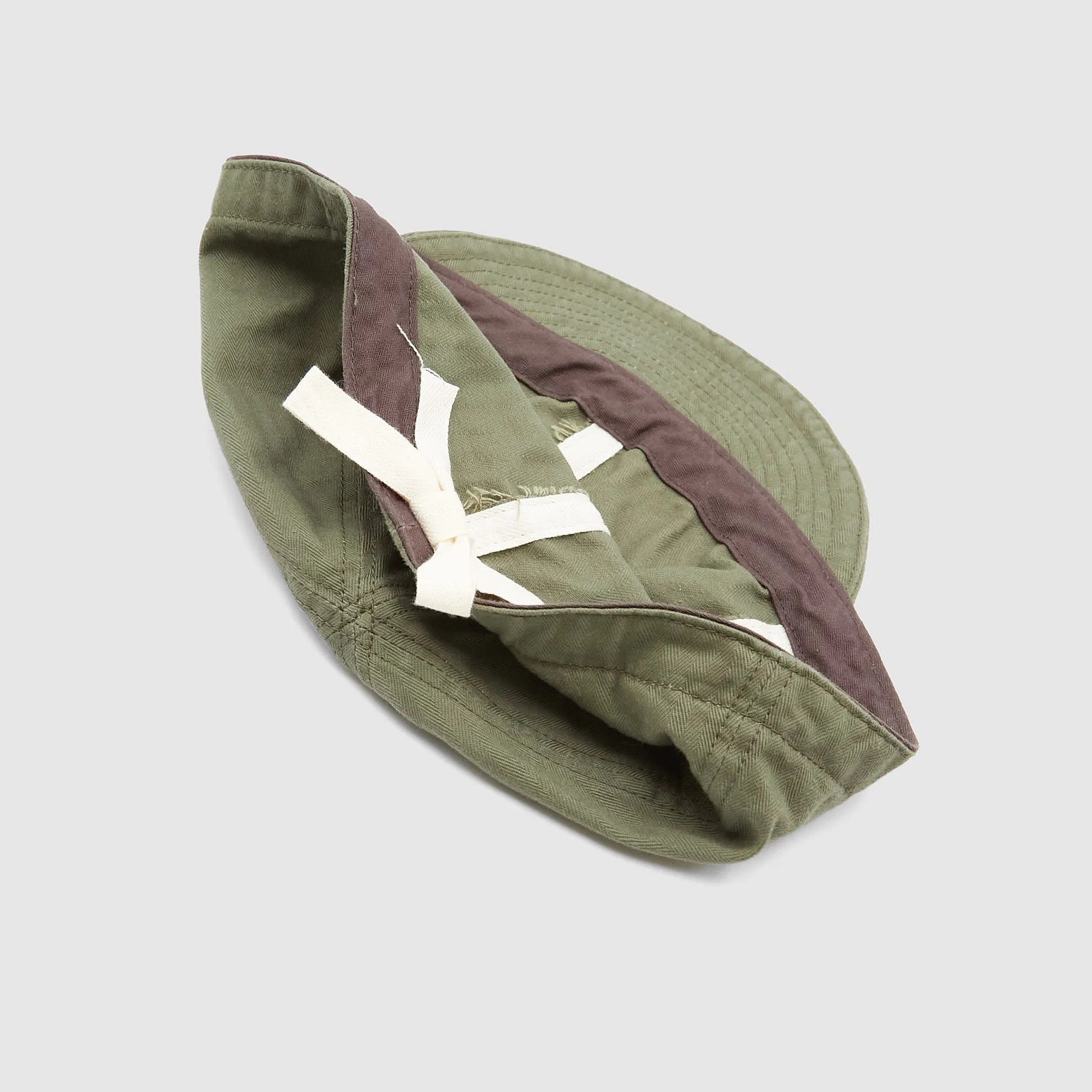 Black Sign Mechanics Cap sold by DeeCee style product image thumbnail 4