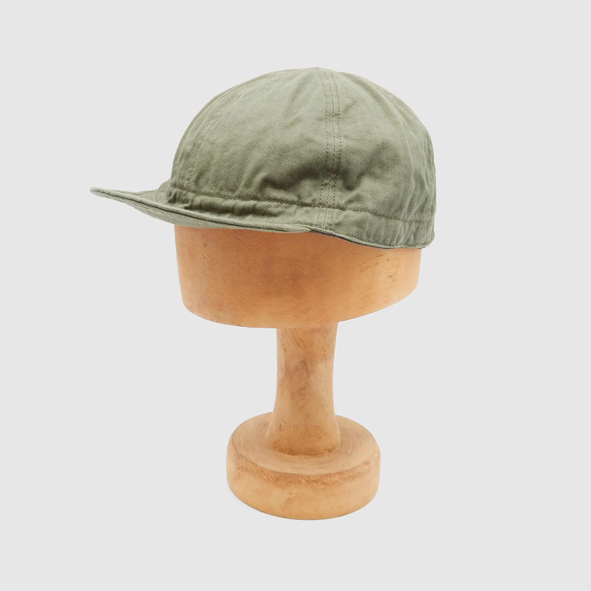 Black Sign Mechanics Cap sold by DeeCee style