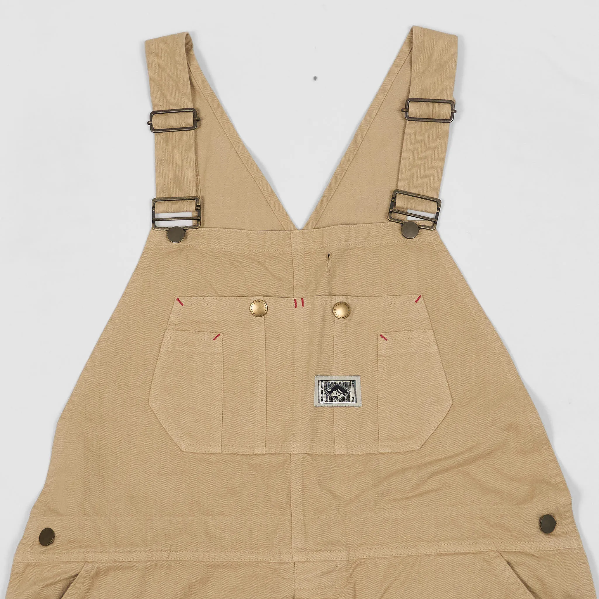 The Quartermaster Dungarees sold by DeeCee style product image thumbnail 3