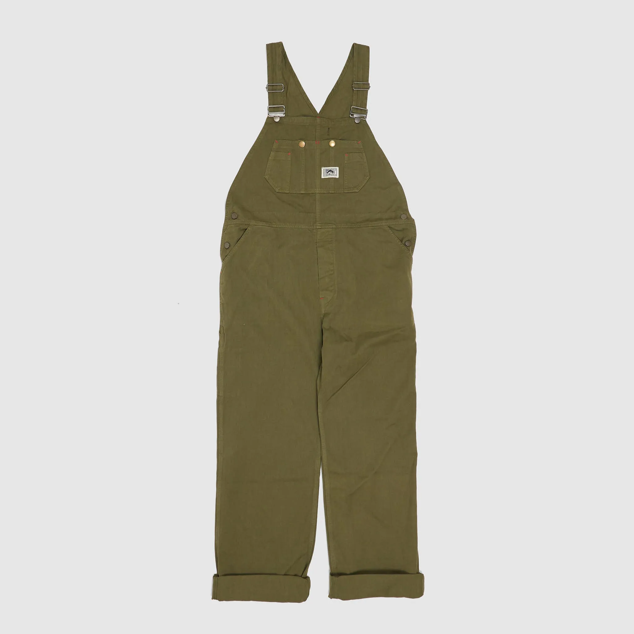 The Quartermaster Dungarees sold by DeeCee style product image thumbnail 2