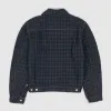Double RL Type 2 Denim Jacquard Jacket Limited Edition sold by DeeCee style