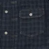 Double RL Type 2 Denim Jacquard Jacket Limited Edition sold by DeeCee style