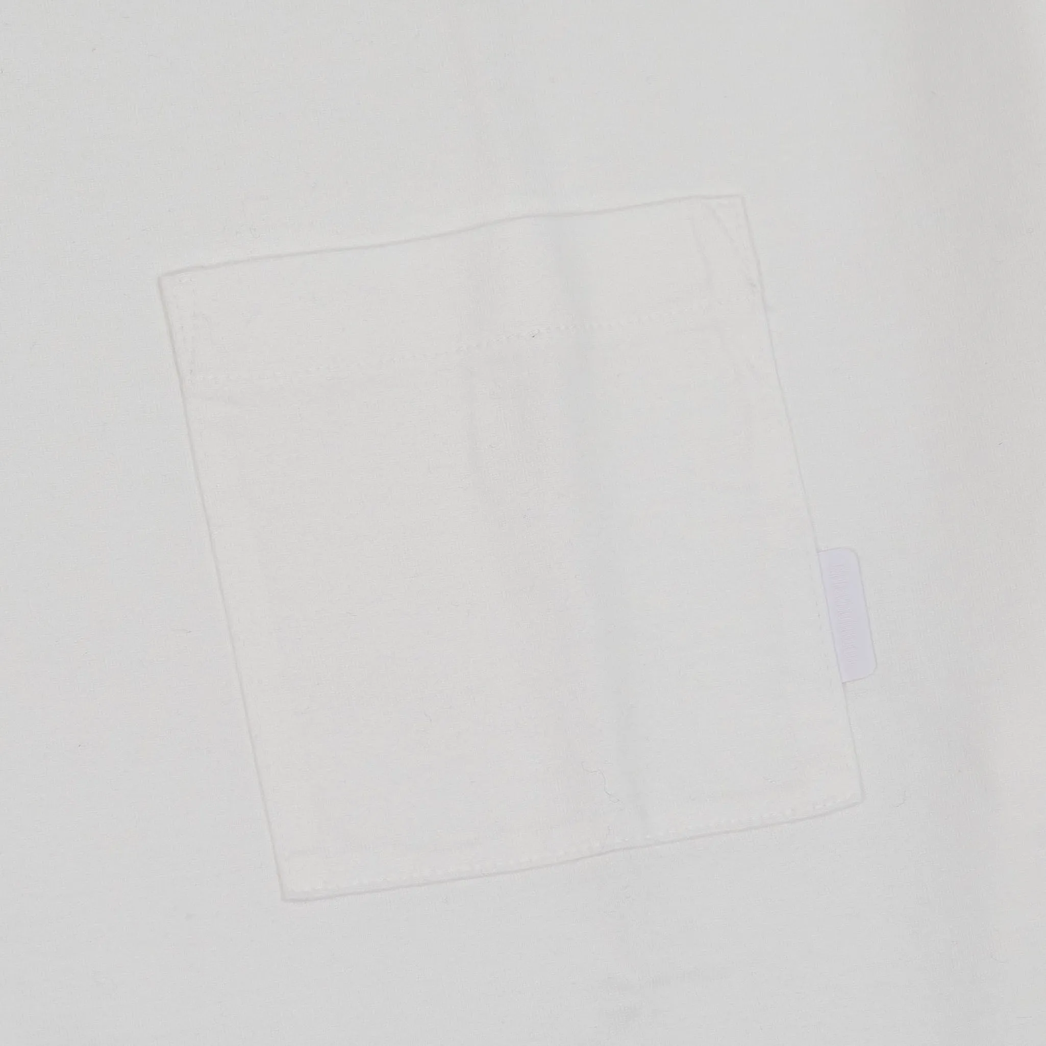 Neighborhood Short Sleeve Heavy weight Crew Neck Pocket T-Shirt sold by DeeCee style product image thumbnail 3