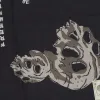 Kapital Black Free Wheel Smile Bandana sold by DeeCee style