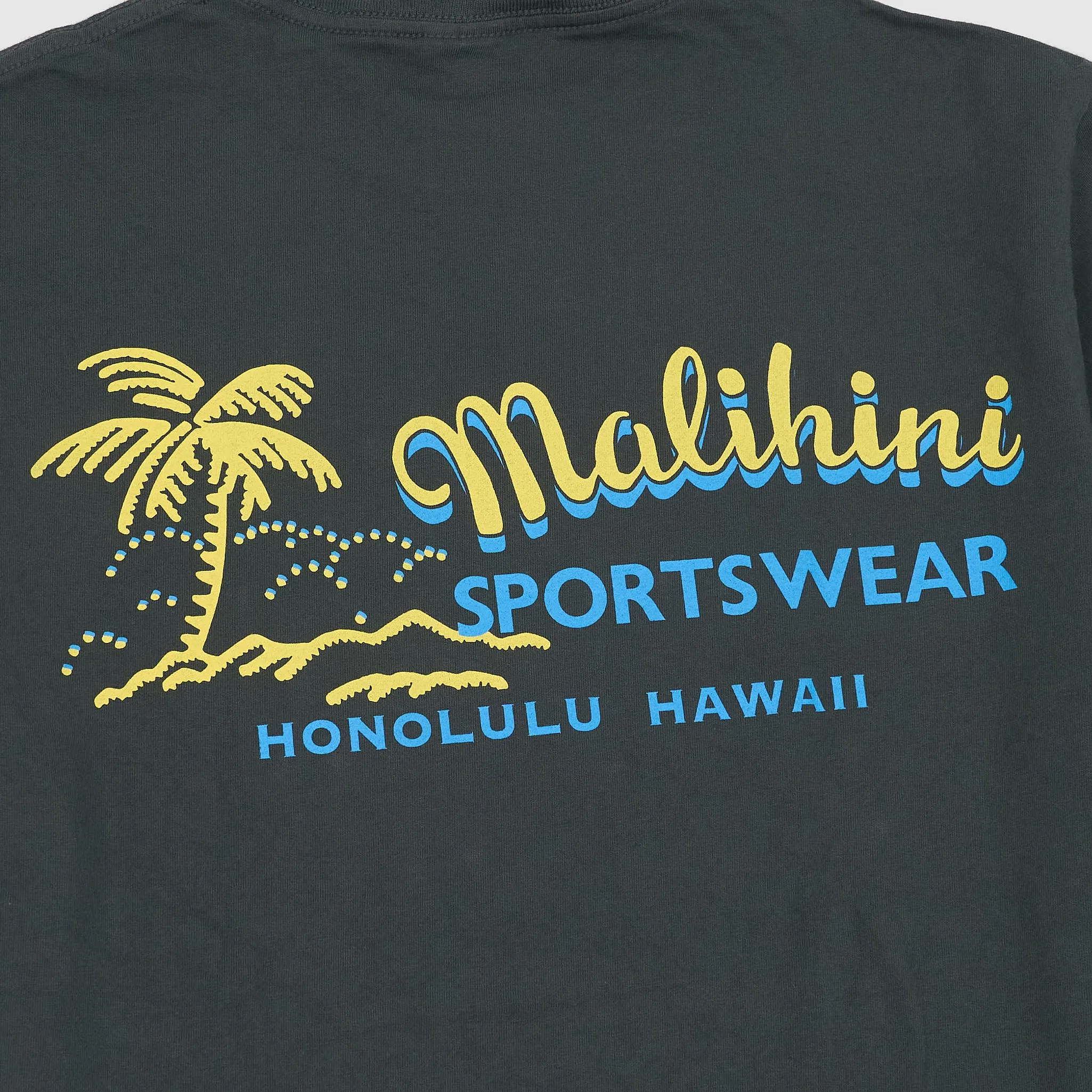 Sun Surf Malihini T-Shirt sold by DeeCee style product image thumbnail 4