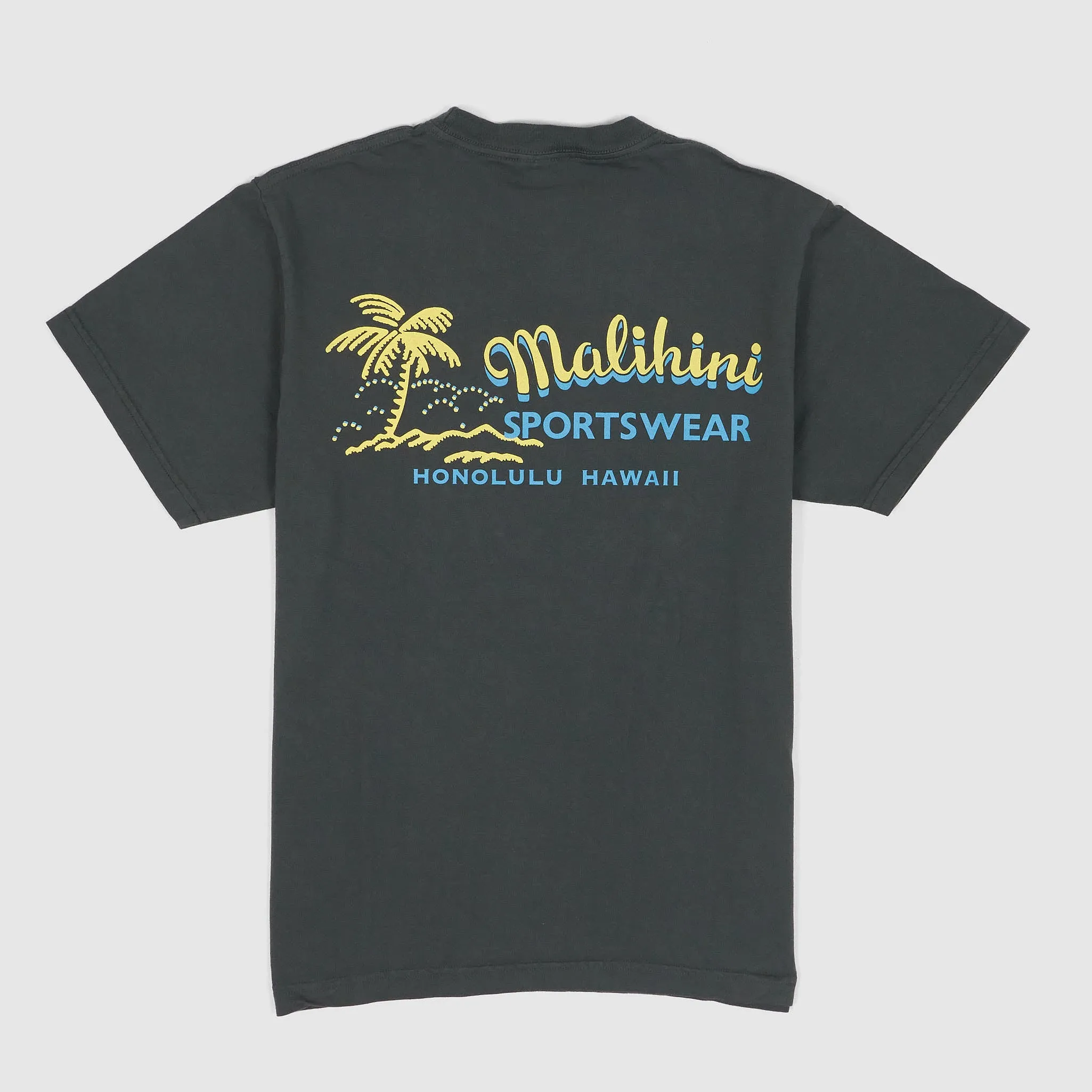 Sun Surf Malihini T-Shirt sold by DeeCee style product image thumbnail 2