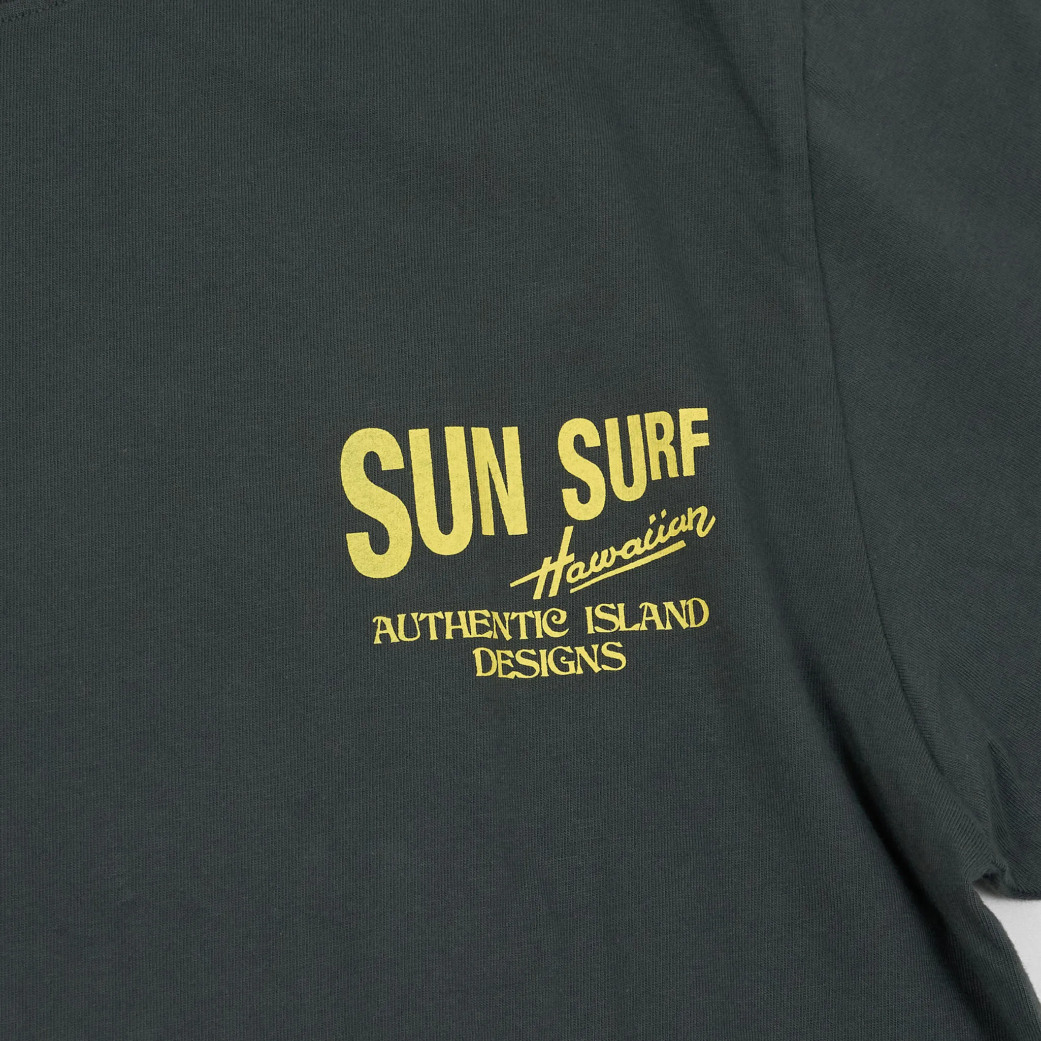 Sun Surf Malihini T-Shirt sold by DeeCee style product image thumbnail 5