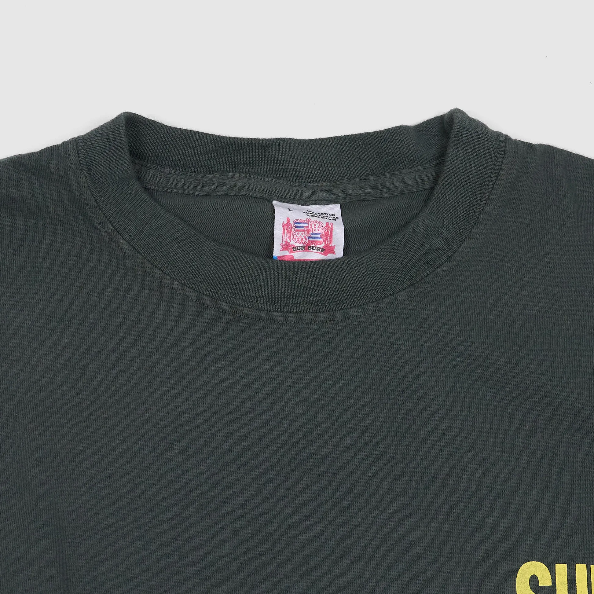 Sun Surf Malihini T-Shirt sold by DeeCee style product image thumbnail 3